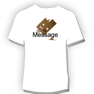 T-Shirts - Design Online